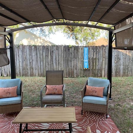 D'S Florida/Alabama Vacation Home ペンサコーラ エクステリア 写真
