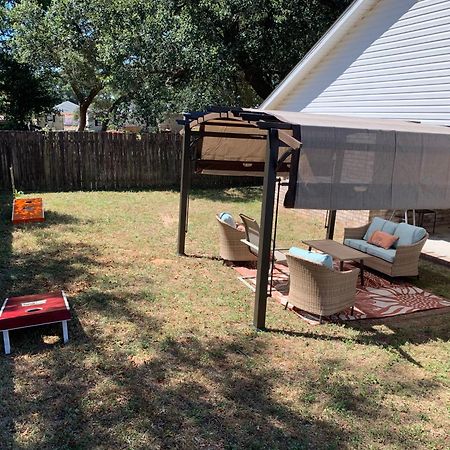 D'S Florida/Alabama Vacation Home ペンサコーラ エクステリア 写真