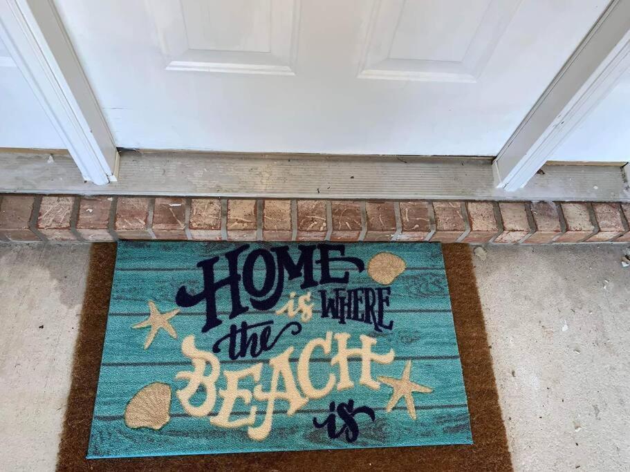 D'S Florida/Alabama Vacation Home ペンサコーラ エクステリア 写真