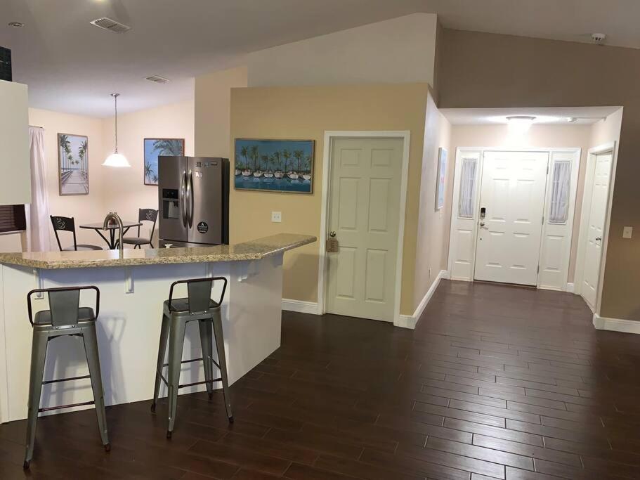 D'S Florida/Alabama Vacation Home ペンサコーラ エクステリア 写真