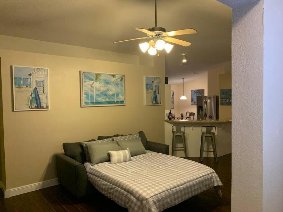D'S Florida/Alabama Vacation Home ペンサコーラ エクステリア 写真
