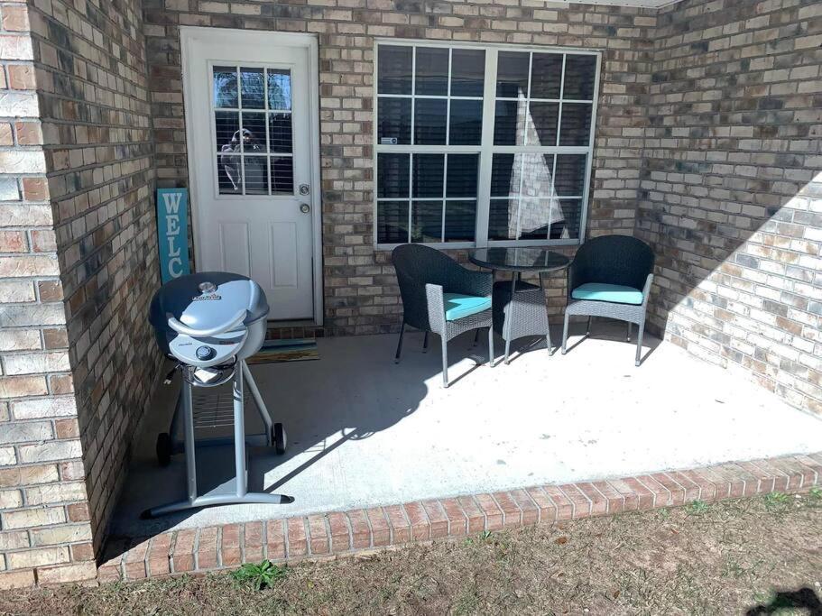D'S Florida/Alabama Vacation Home ペンサコーラ エクステリア 写真