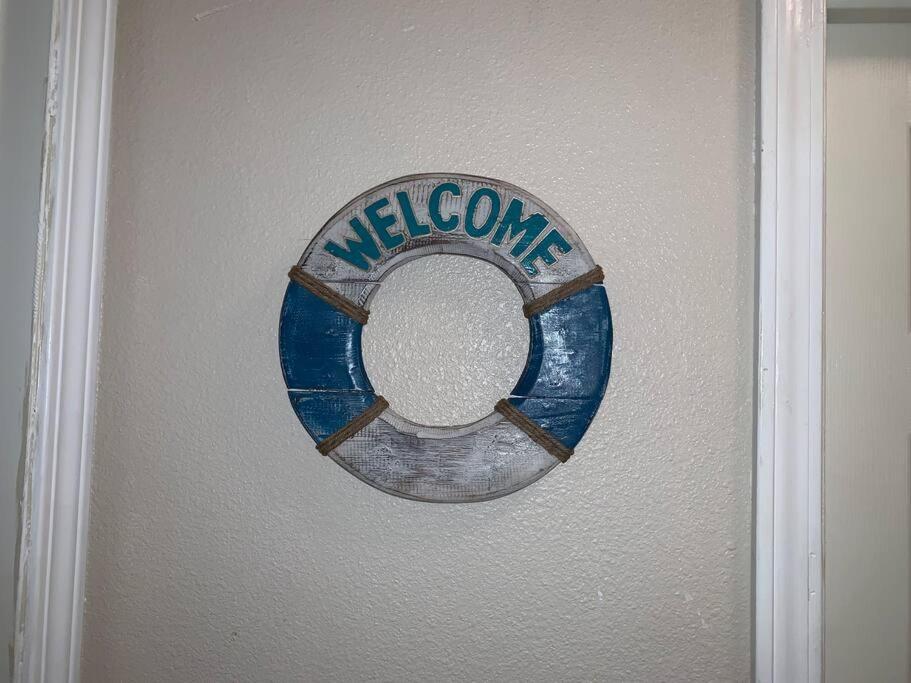 D'S Florida/Alabama Vacation Home ペンサコーラ エクステリア 写真