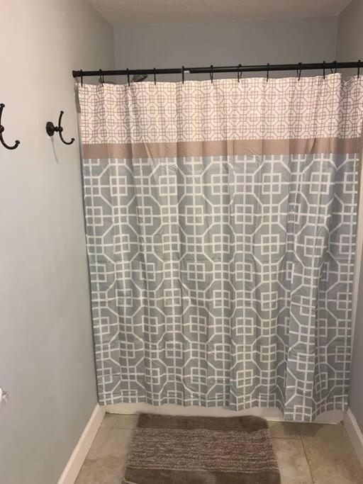D'S Florida/Alabama Vacation Home ペンサコーラ エクステリア 写真