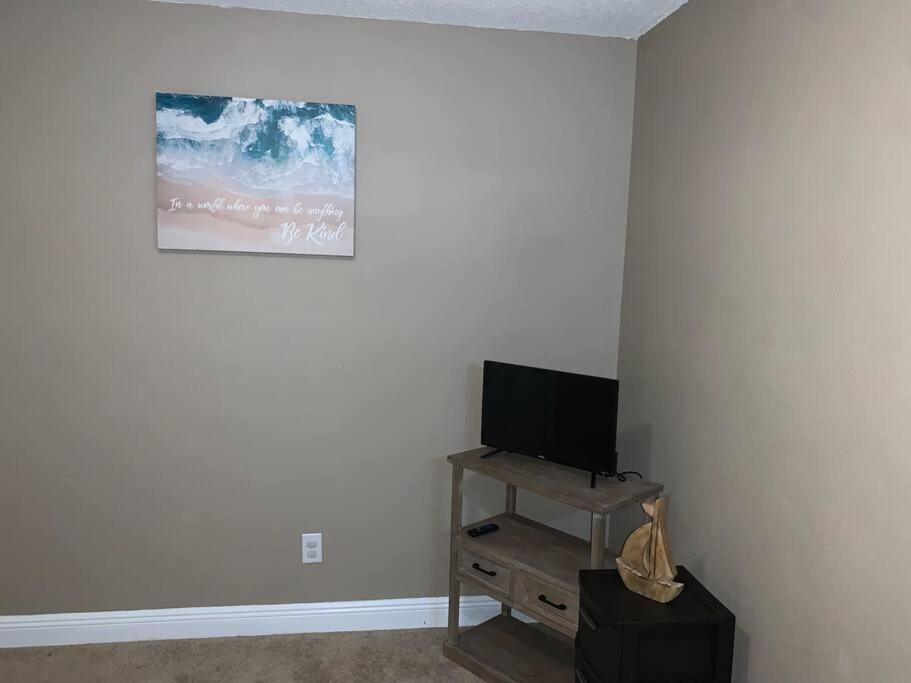 D'S Florida/Alabama Vacation Home ペンサコーラ エクステリア 写真