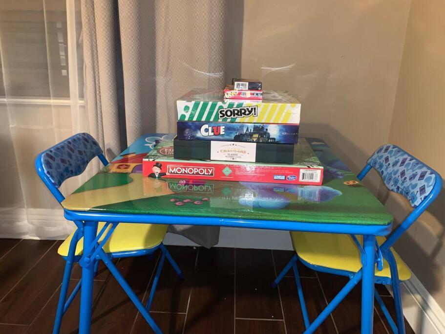 D'S Florida/Alabama Vacation Home ペンサコーラ エクステリア 写真