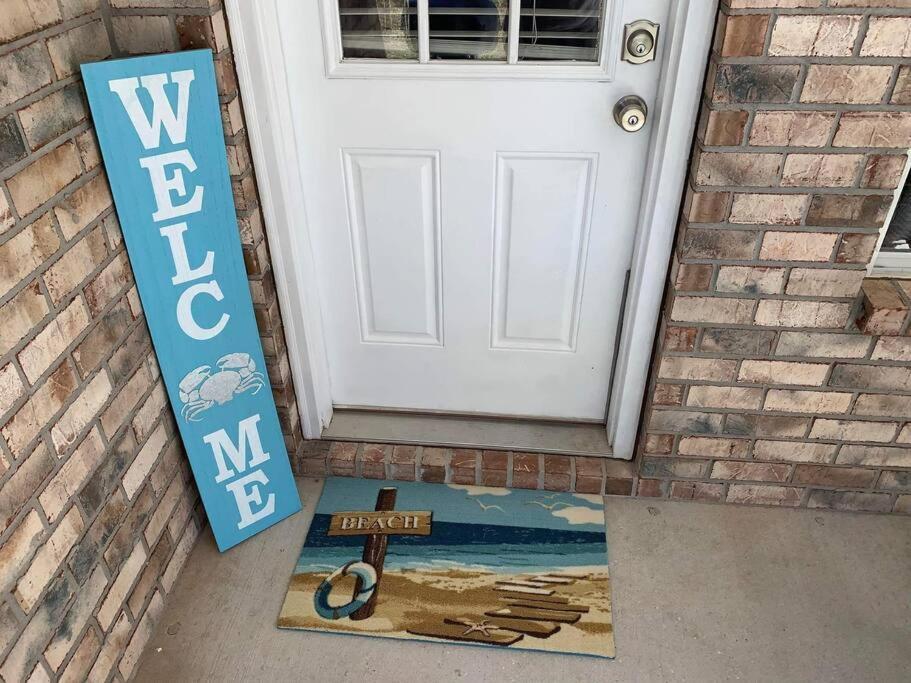 D'S Florida/Alabama Vacation Home ペンサコーラ エクステリア 写真