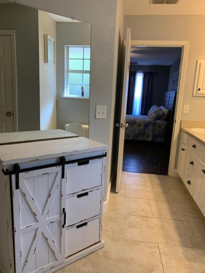 D'S Florida/Alabama Vacation Home ペンサコーラ エクステリア 写真