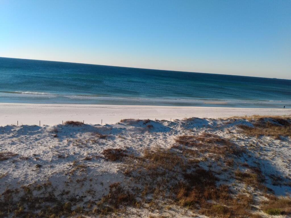 D'S Florida/Alabama Vacation Home ペンサコーラ エクステリア 写真
