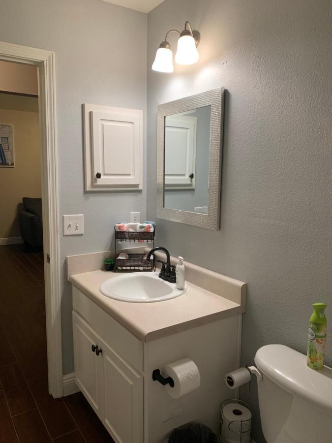 D'S Florida/Alabama Vacation Home ペンサコーラ エクステリア 写真