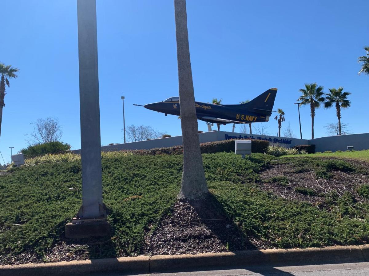 D'S Florida/Alabama Vacation Home ペンサコーラ エクステリア 写真