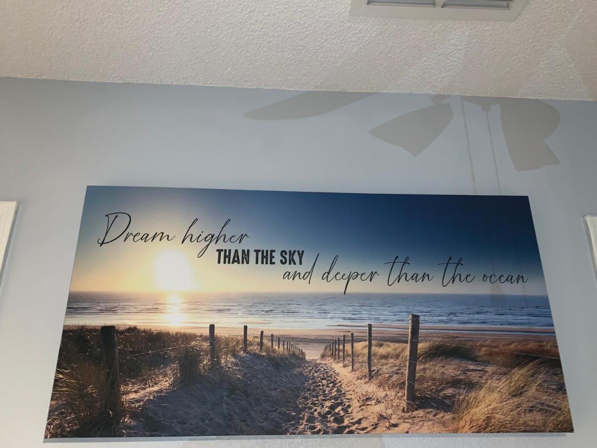 D'S Florida/Alabama Vacation Home ペンサコーラ エクステリア 写真