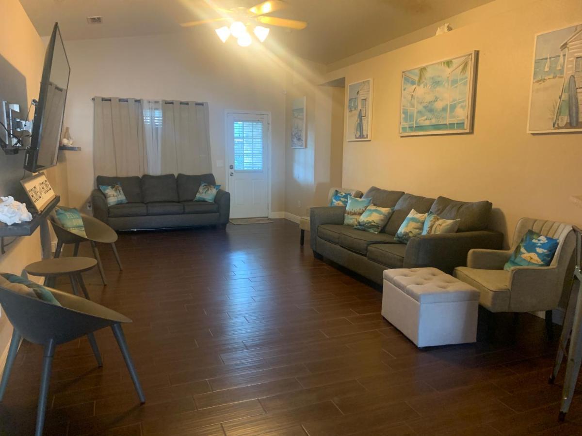 D'S Florida/Alabama Vacation Home ペンサコーラ エクステリア 写真