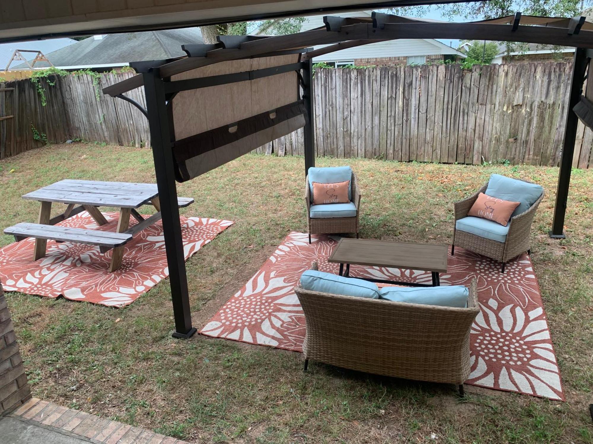 D'S Florida/Alabama Vacation Home ペンサコーラ エクステリア 写真