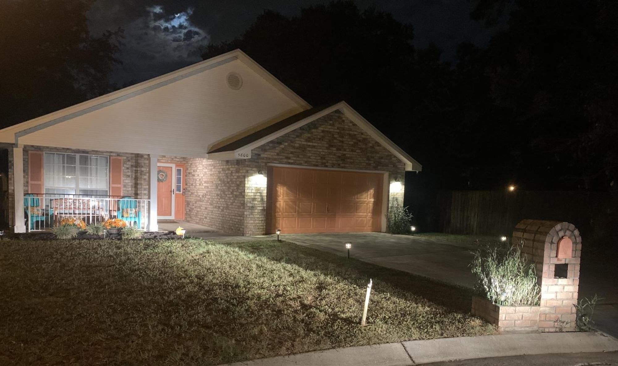D'S Florida/Alabama Vacation Home ペンサコーラ エクステリア 写真