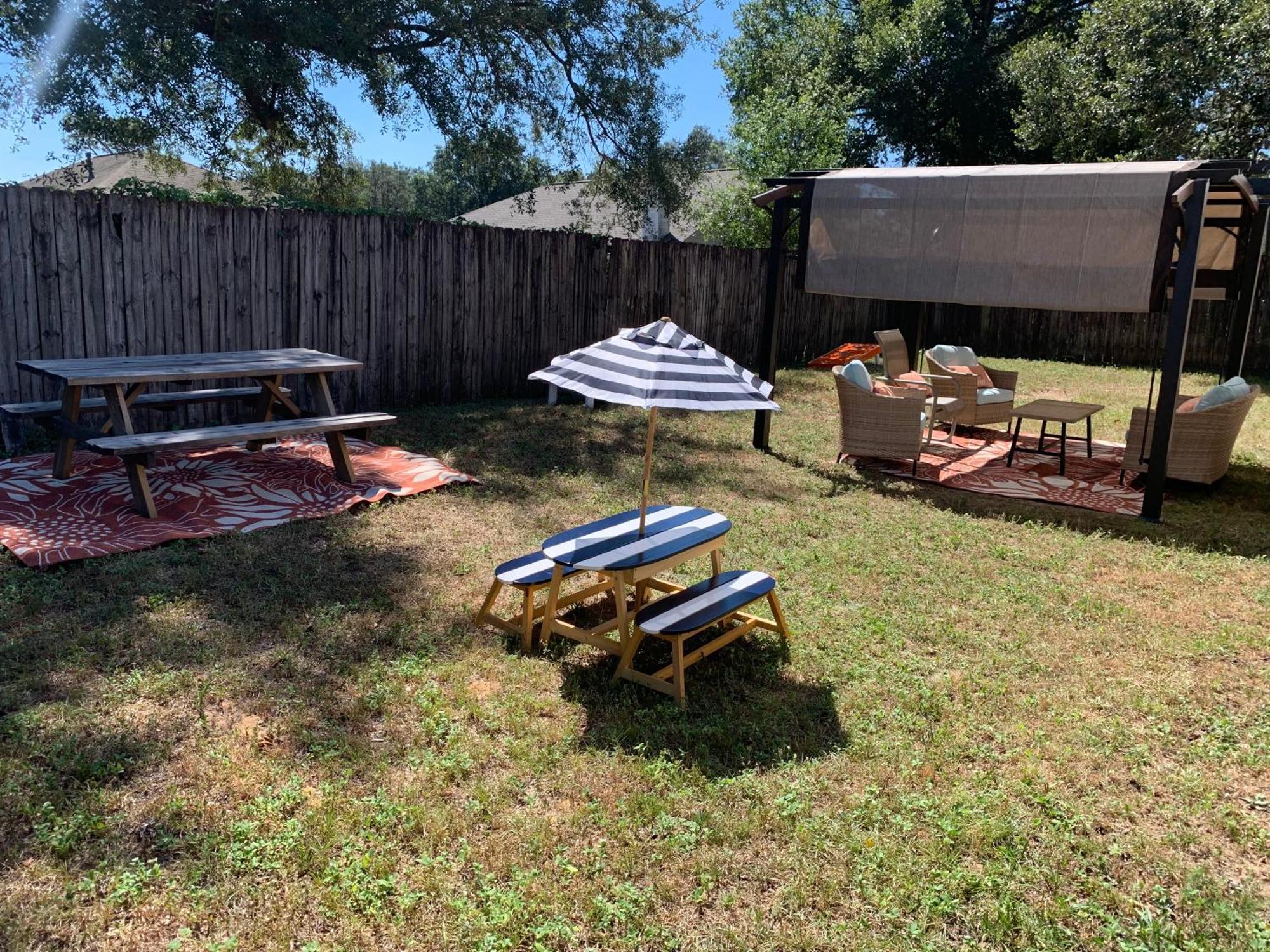 D'S Florida/Alabama Vacation Home ペンサコーラ エクステリア 写真