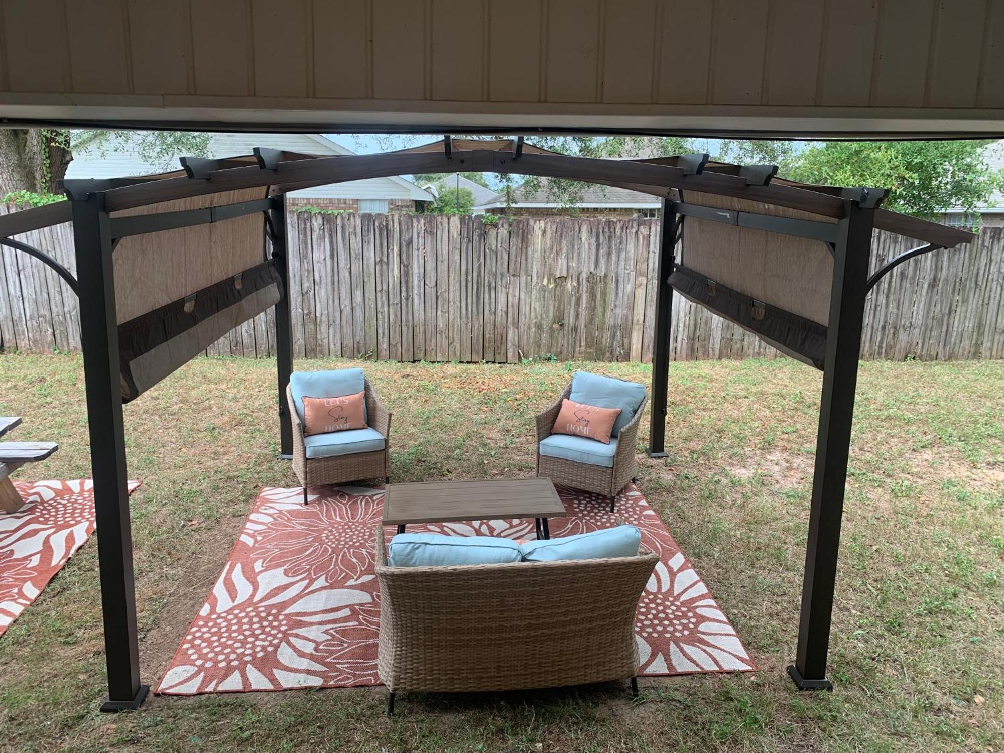D'S Florida/Alabama Vacation Home ペンサコーラ エクステリア 写真